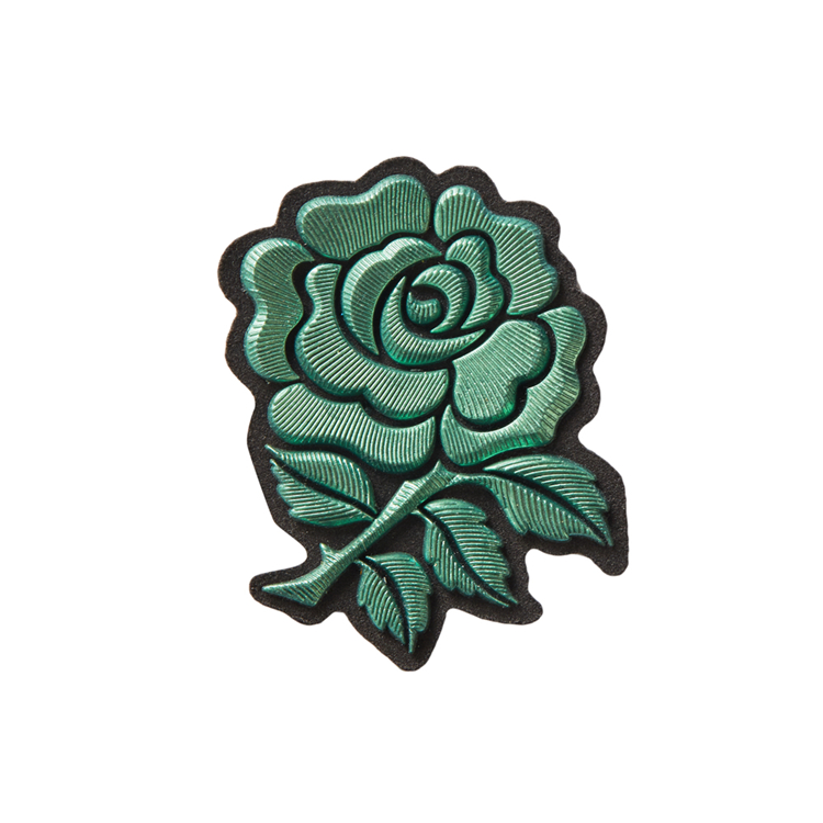 Browse our selection of iron-on flowers for clothes and give your wardrobe a fresh update.